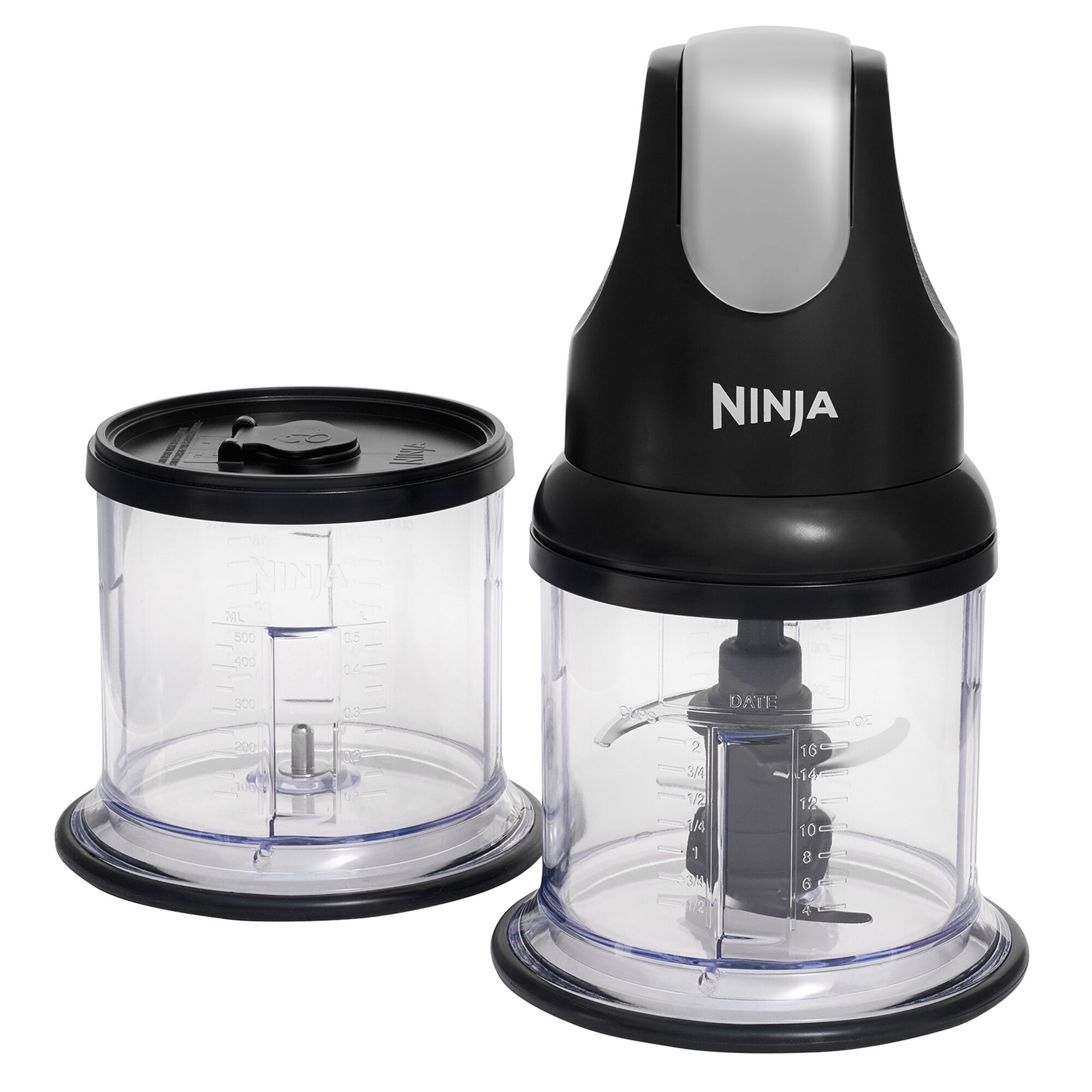 Ninja Express Chop minihackare