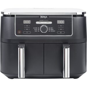 Ninja Foodi Dual Zone airfryer 9,5 liter