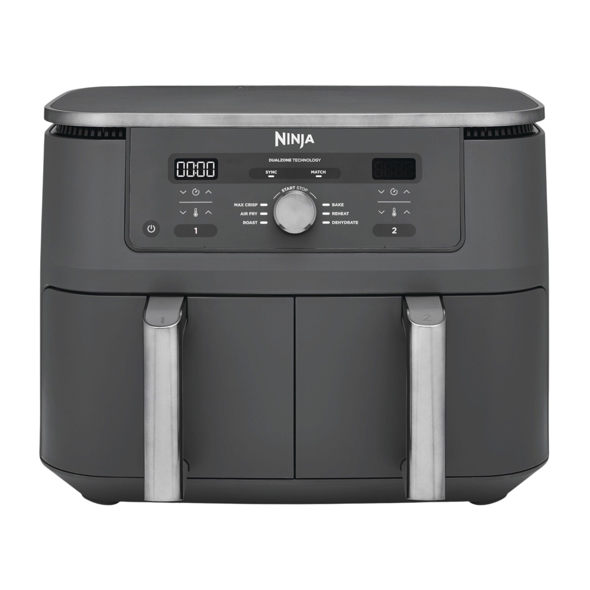Ninja Foodi Max Dual Zone airfryer