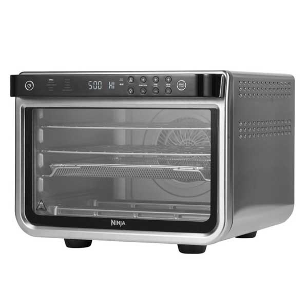 Ninja Multiovn DT200 10i1 - 29 liter - udgået