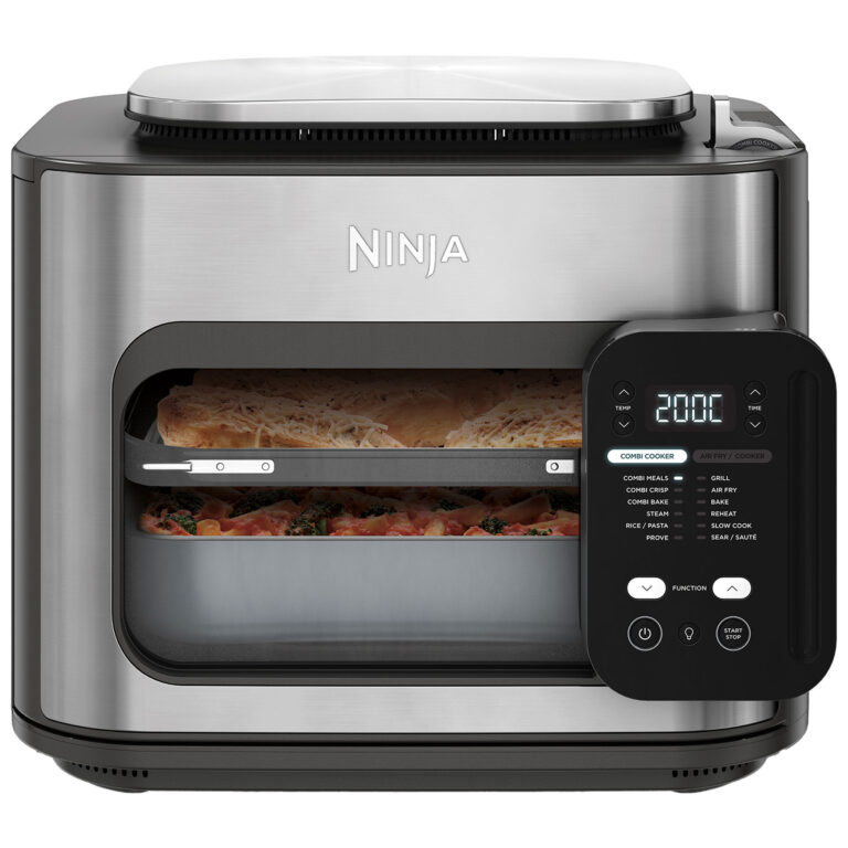 Ninja SFP700EU Combi 12-i-1 multicooker