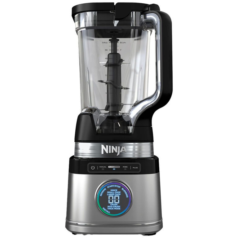 Ninja TB201EU Detect Pro blender