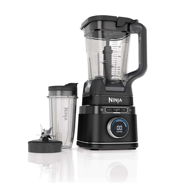 Ninja TB301EU Detect Power Blender 1200W - Pro+Single