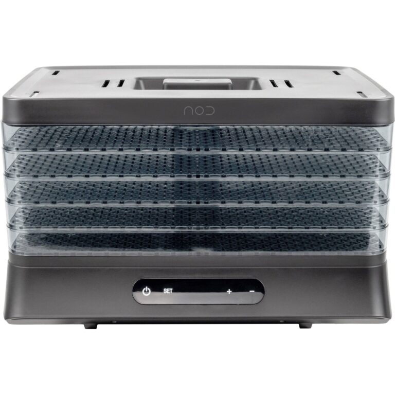 Nod Dehydrator tørreovn 5 lag