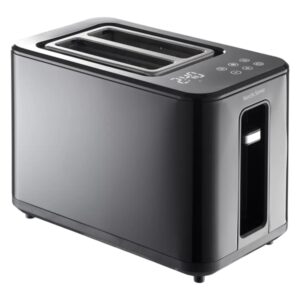 Nordic Sense Digital Brødrister - 900 watt