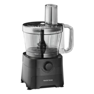 Nordic Sense Foodprocessor - 3,5 L 1000 watt