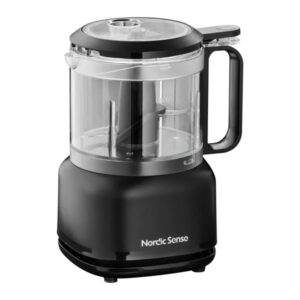 Nordic Sense Minihakker - 0,5 L 300 watt