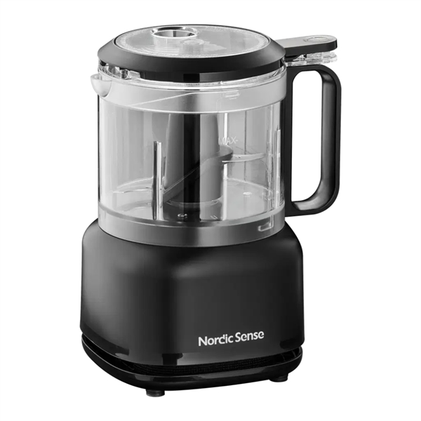 Nordic Sense Minihakker - 0,5 L 300 watt