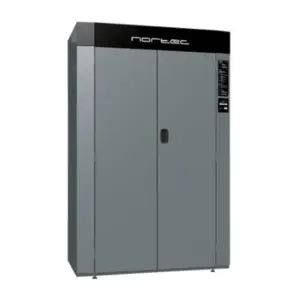 Nortec Tørreskab TS63 - Tørreskab