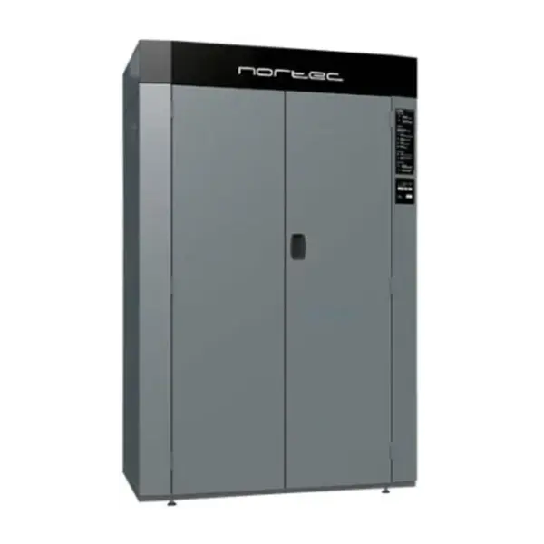Nortec Tørreskab TS63 - Tørreskab