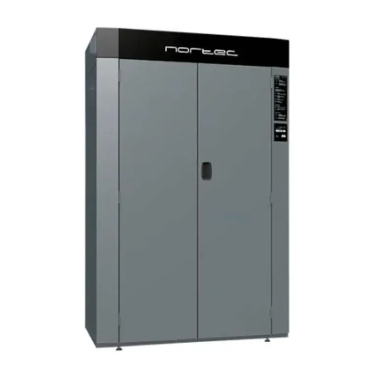 Nortec Tørreskab TS63 - Tørreskab