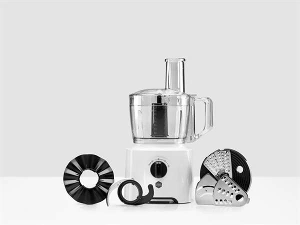 OBH FO2441S0 Easy Force Foodprocessor