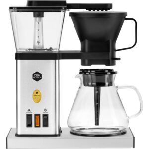 OBH Kaffemaskine Nordica Blooming prime 2420