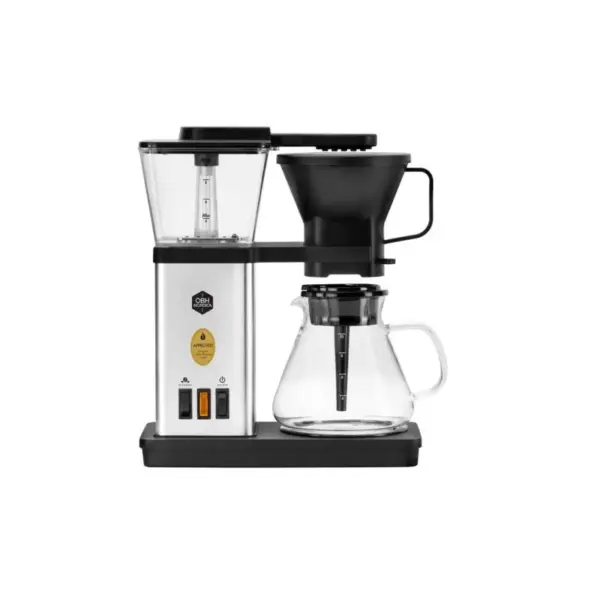 OBH Nordica Blooming Coffee Maker OBH - Kaffemaskine