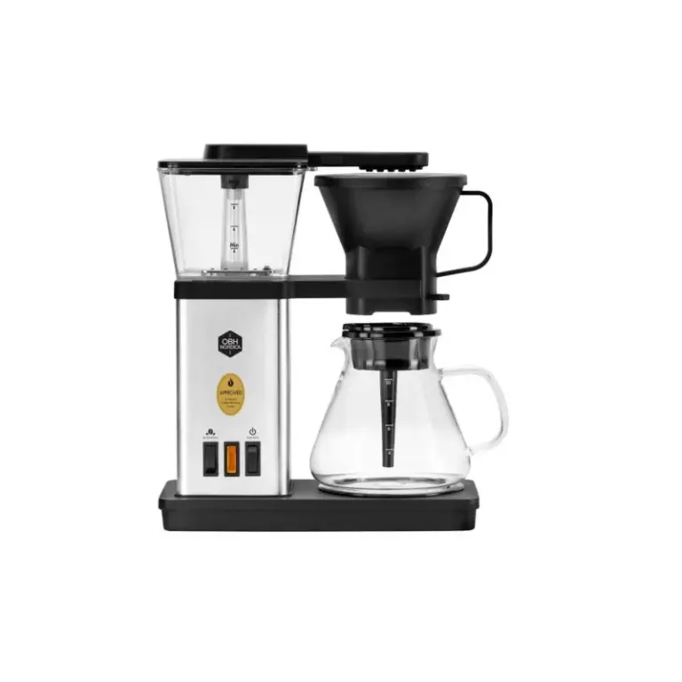OBH Nordica Blooming Coffee Maker OBH - Kaffemaskine - UDG.