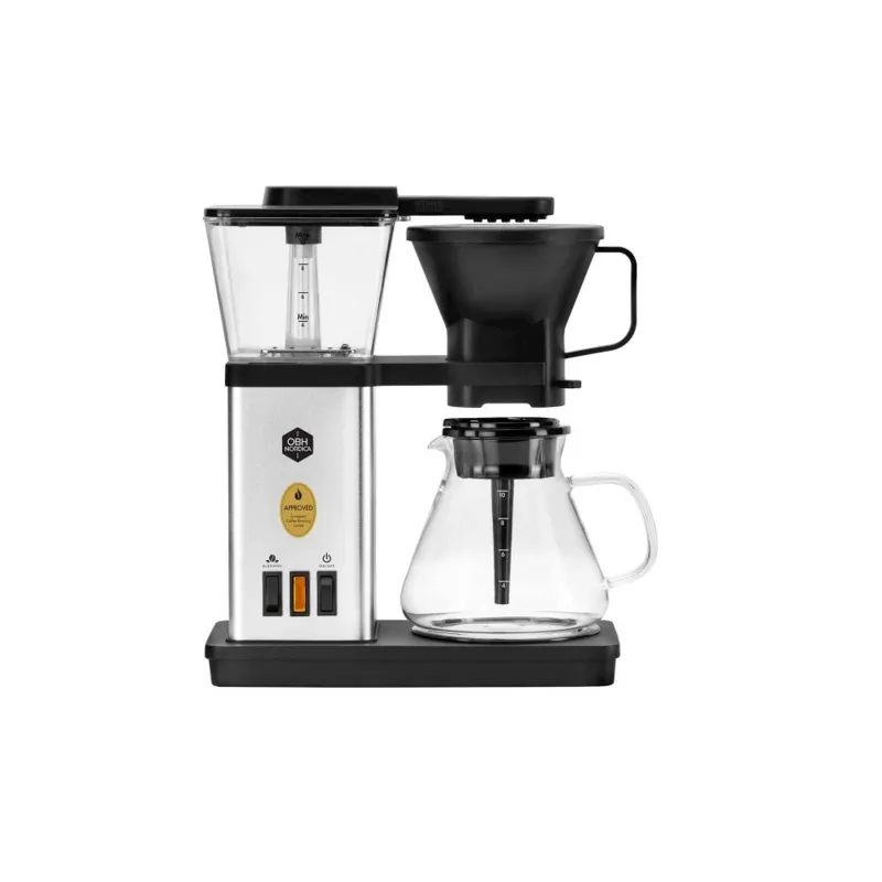 OBH Nordica Blooming Coffee Maker OBH - Kaffemaskine - UDG.