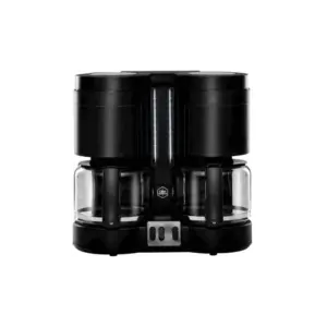 OBH Nordica Duo Tech OBH - Kaffemaskine