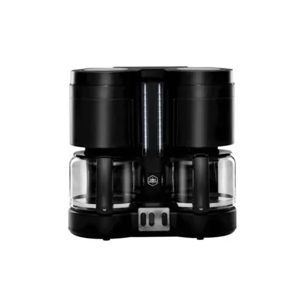 OBH Nordica Duo Tech OBH - Kaffemaskine