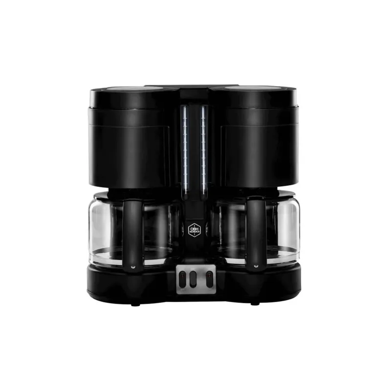 OBH Nordica Duo Tech OBH - Kaffemaskine