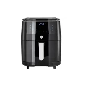 OBH Nordica Easy Fry & Grill 3in1 Steam+ - Airfryer - 9216573