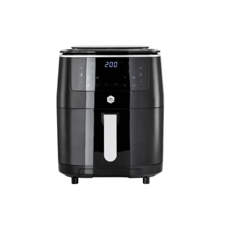 OBH Nordica Easy Fry & Grill 3in1 Steam+ - Airfryer - 9216573