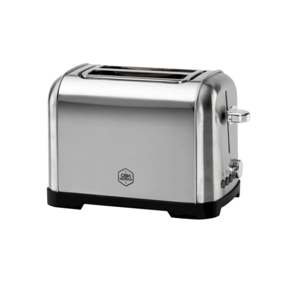 OBH Nordica Metropoeitan Toaster 2 - Brødrister