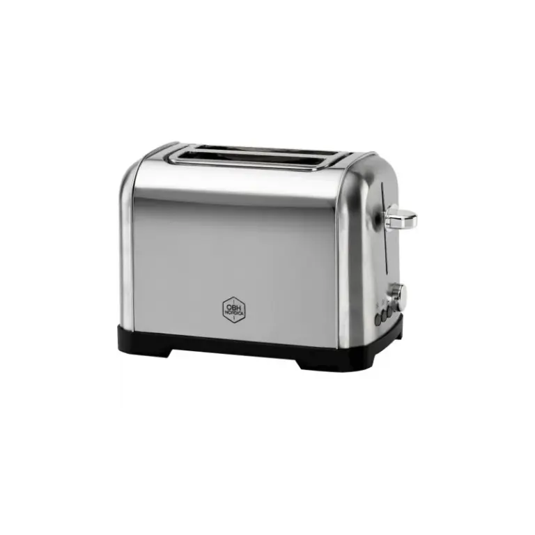 OBH Nordica Metropoeitan Toaster 2 - Brødrister