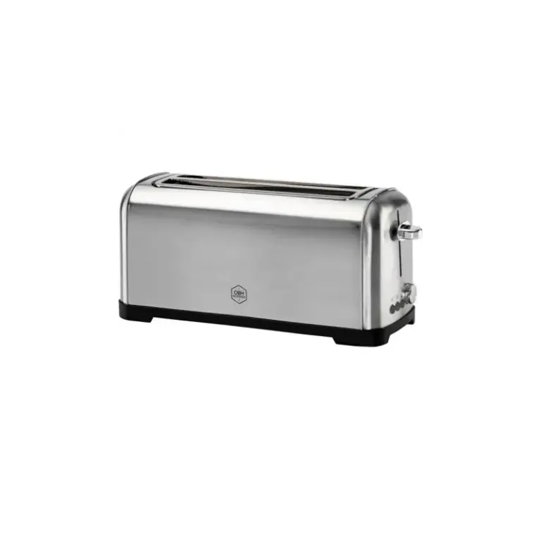 OBH Nordica Metropoeitan Toaster 4 - Brødrister
