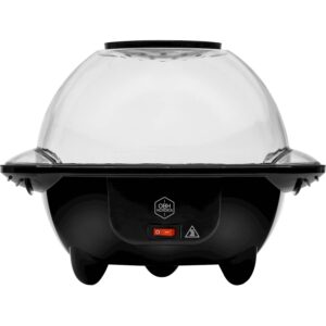 OBH Nordica Popcornmaskine 6398
