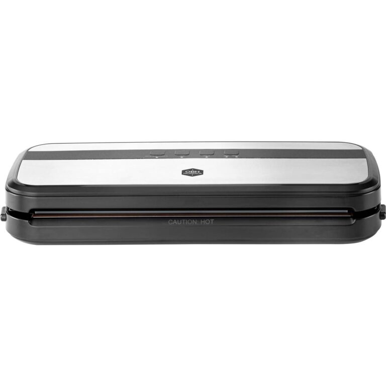 OBH Nordica Vakuumpakker Complete Seal 7938
