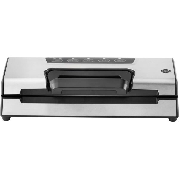 OBH Vakuumpakker Nordica Prime Vacuum Sealer 7939