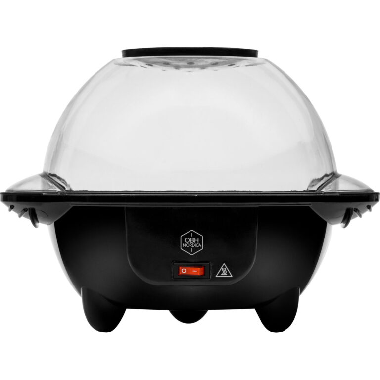 Obh nordica Big Popper popcornmaskine