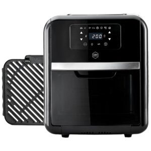 Obh nordica Easy Fry Oven & Grill airfryer 11 liter