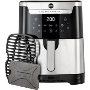 Obh nordica Easy Fry & Grill XXL 2-in-1 airfryer, 6,5 liter