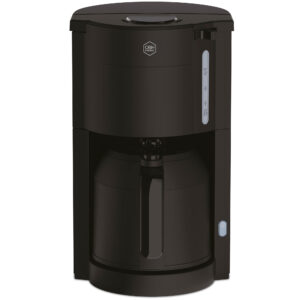 Obh nordica Pro Aroma kaffemaskine, sort