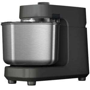 Ooni Halo Pro røremaskine, mørkegrå