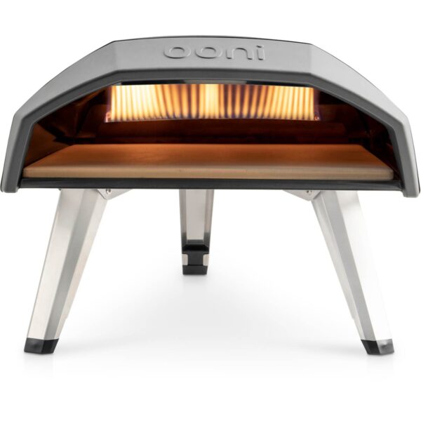 Ooni Pizzaovn Koda 12 Pizzaugn Gas