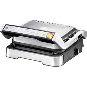 OptiGrill 2in1 bordgrill