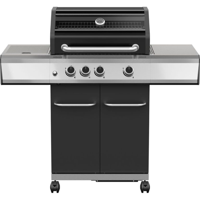 OutdoorChef Australia Evo 335 - Gasgrill