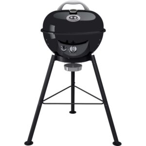 OutdoorChef Chelsea 420 G Black - Gasgrill