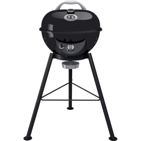 OutdoorChef Chelsea 420 G Black - Gasgrill