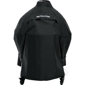 Overtræk til kulgrill med Nest-stativ, XXL