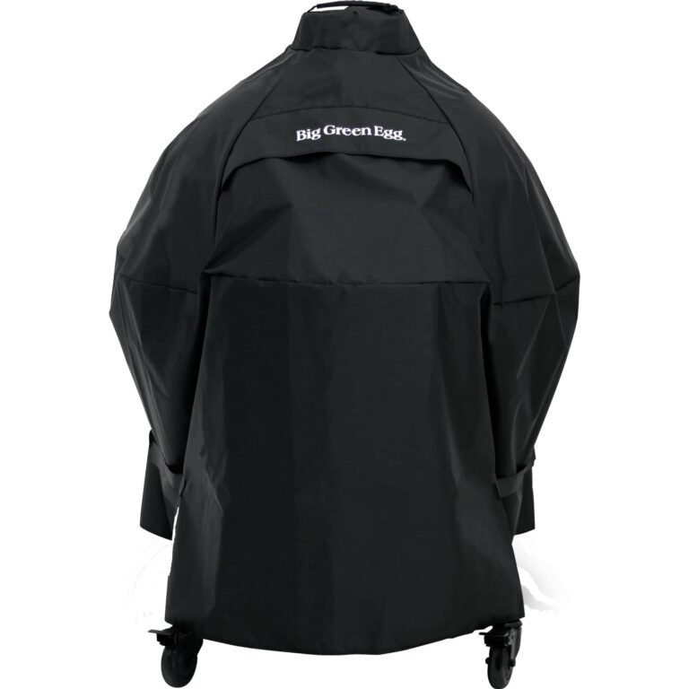 Big green egg Overtræk til kulgrill med Nest-stativ, XXL