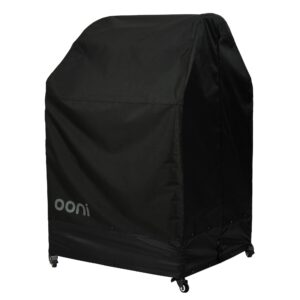 Overtræk til pizzaovn og bord, large