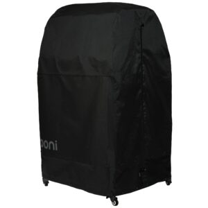 Overtræk til pizzaovn og bord, medium