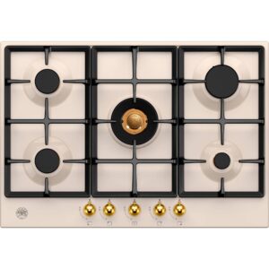 P755CHERAG Heritage gaskomfur, 75 cm