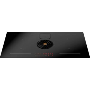 P804ICH2M30NC induktionskogeplade med emfang 80 cm, sort
