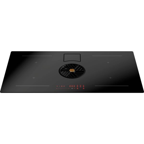 P804ICH2M30NC induktionskogeplade med emfang 80 cm, sort
