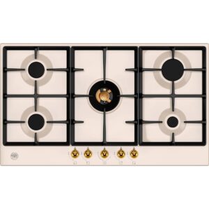 P905CHERAG Heritage gaskomfur, 90 cm