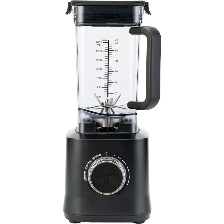 PB-1800 Powerfuel 1800 blender 1,8 liter
